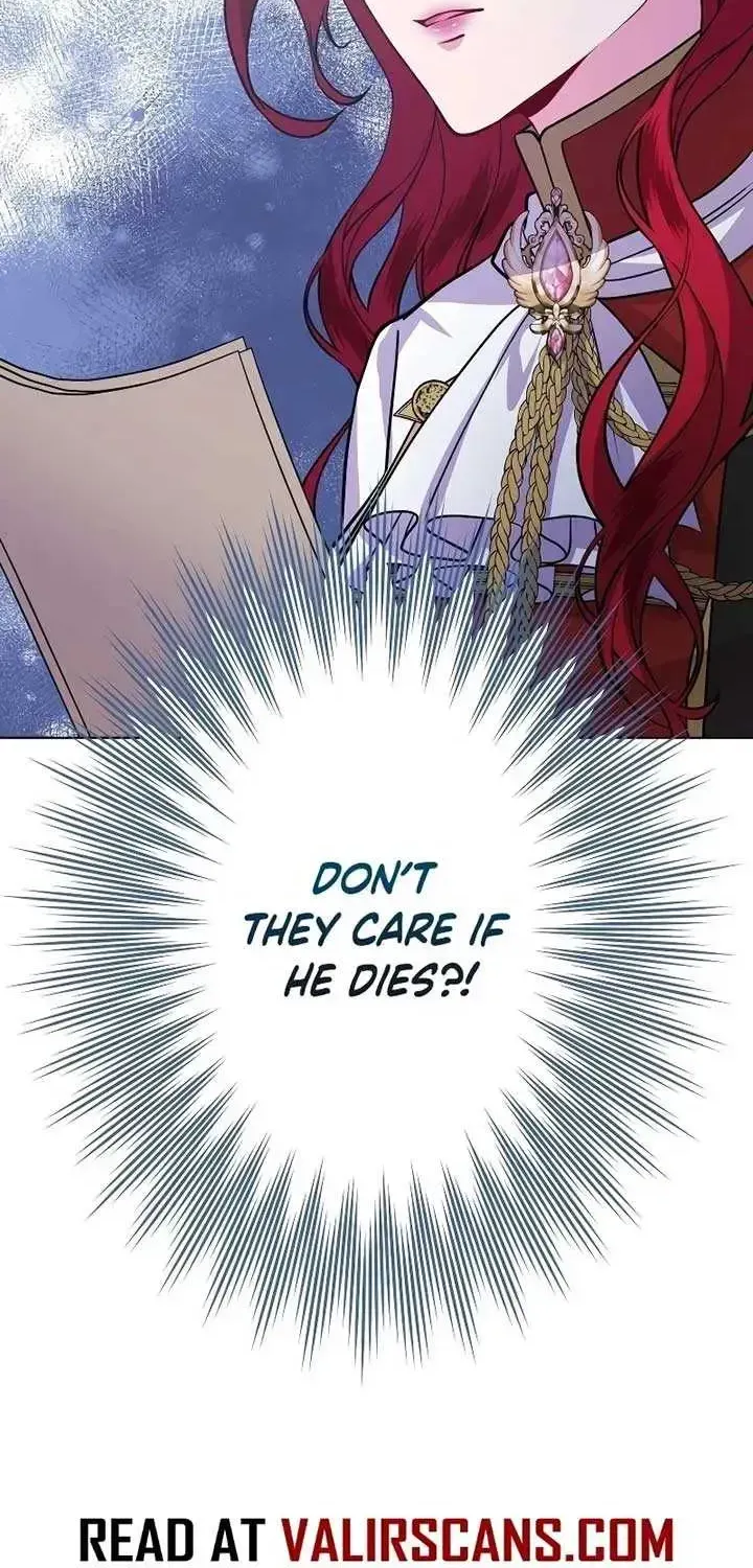 Too Much Regeneration! Now the King Obsesses Over Me Chapter 1.1 page 96 - 