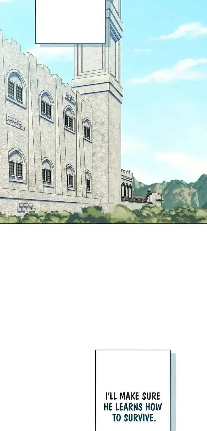Too Much Regeneration! Now the King Obsesses Over Me Chapter 1.1 page 100 - 