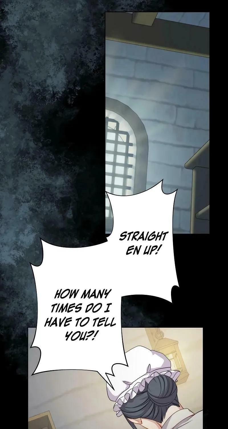 Too Much Regeneration! Now the King Obsesses Over Me Chapter 1 page 11 - 