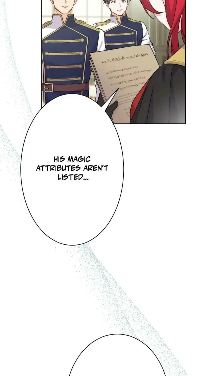 Too Much Regeneration! Now the King Obsesses Over Me Chapter 1 page 104 - 