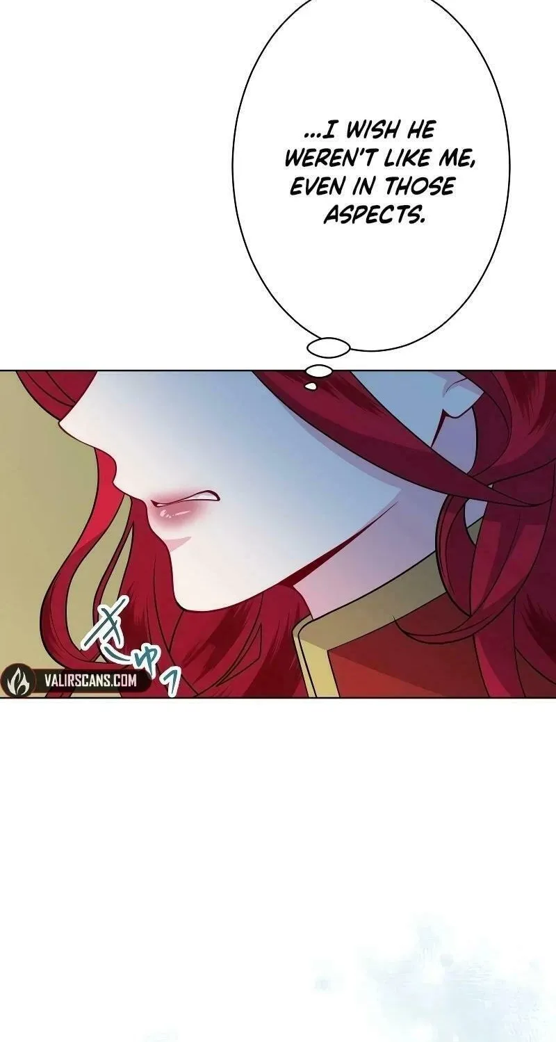 Too Much Regeneration! Now the King Obsesses Over Me Chapter 1 page 108 - 