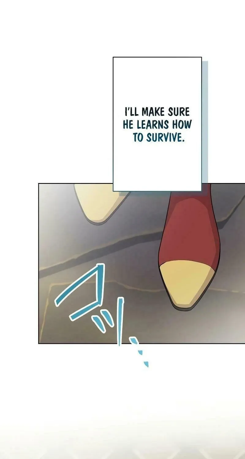 Too Much Regeneration! Now the King Obsesses Over Me Chapter 1 page 112 - 