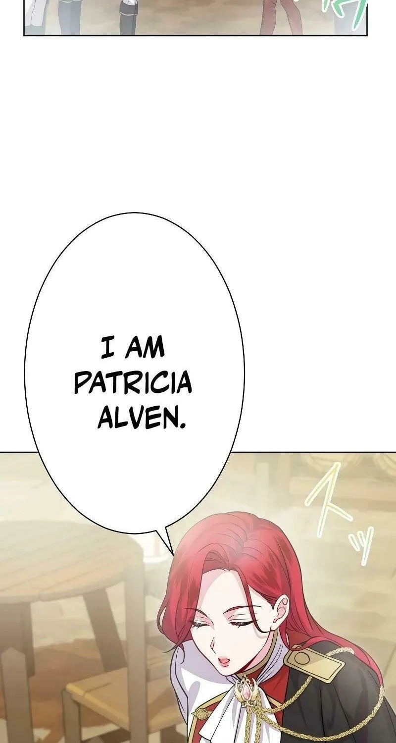 Too Much Regeneration! Now the King Obsesses Over Me Chapter 1 page 116 - 