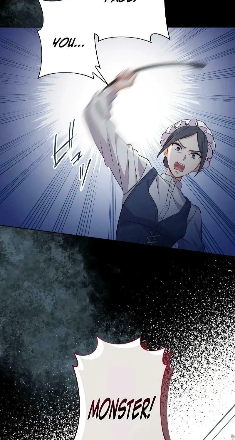 Too Much Regeneration! Now the King Obsesses Over Me Chapter 1 page 13 - 