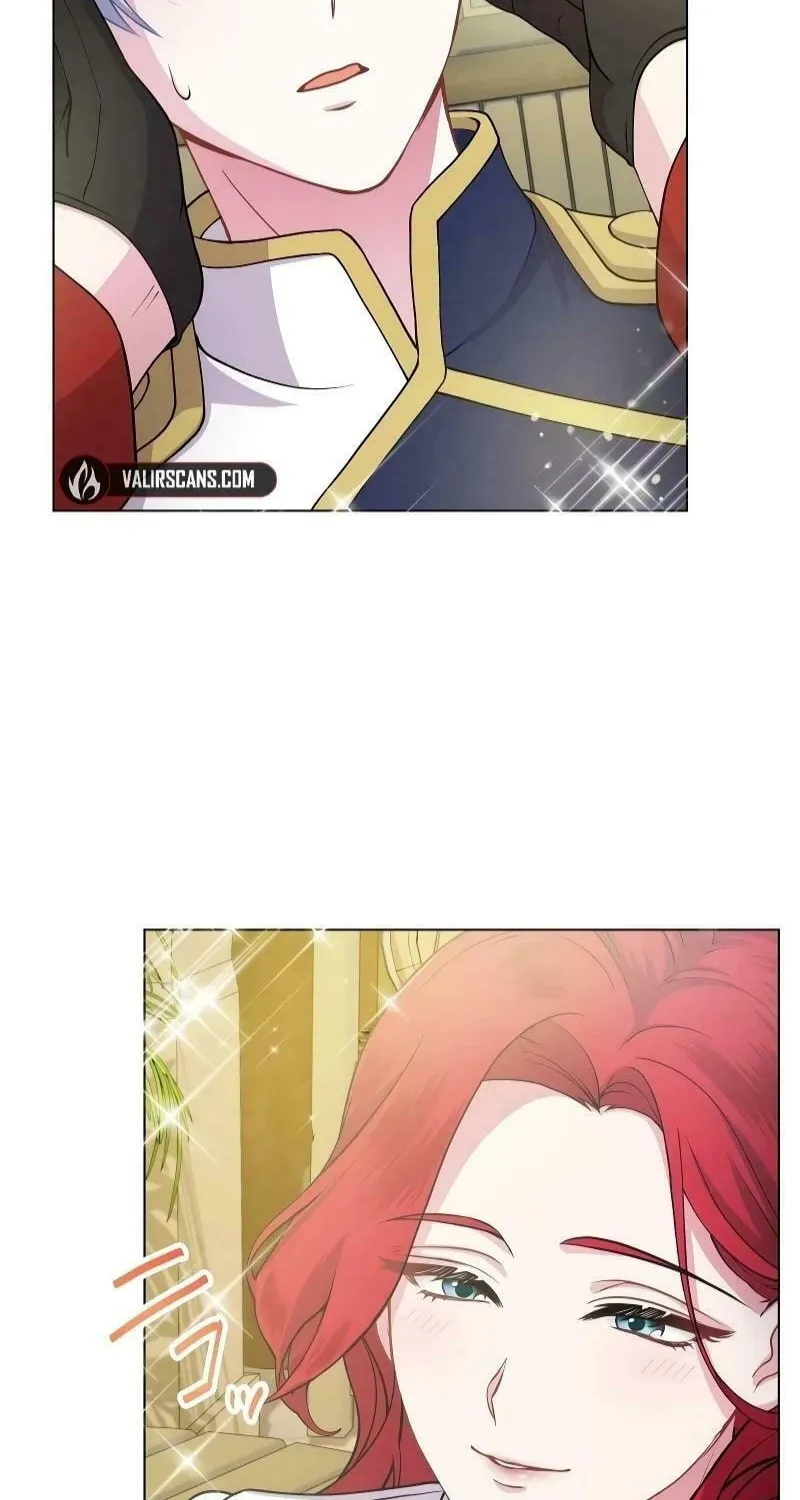 Too Much Regeneration! Now the King Obsesses Over Me Chapter 1 page 126 - 