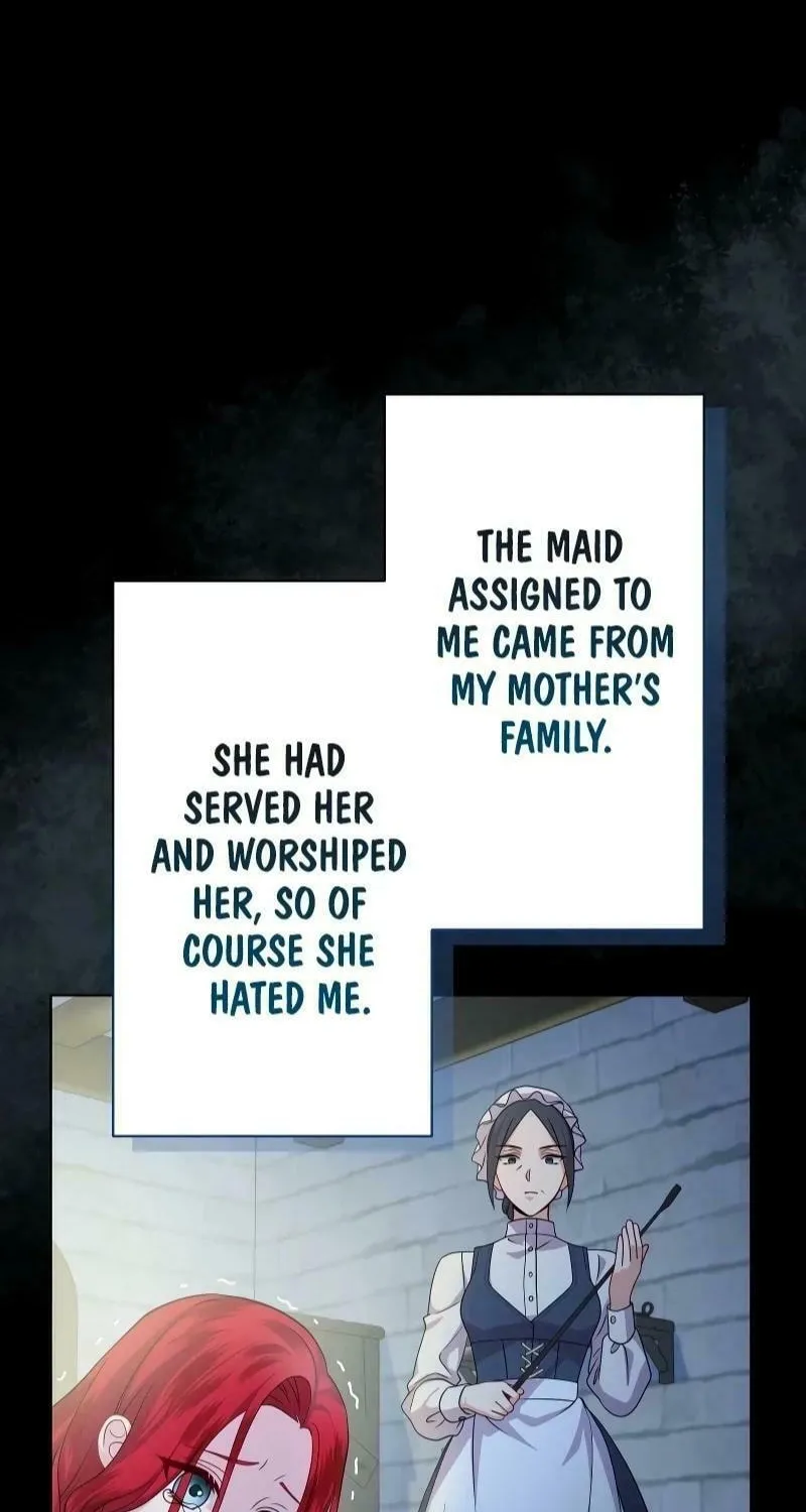 Too Much Regeneration! Now the King Obsesses Over Me Chapter 1 page 16 - 