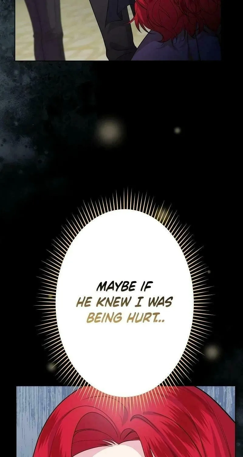 Too Much Regeneration! Now the King Obsesses Over Me Chapter 1 page 23 - 