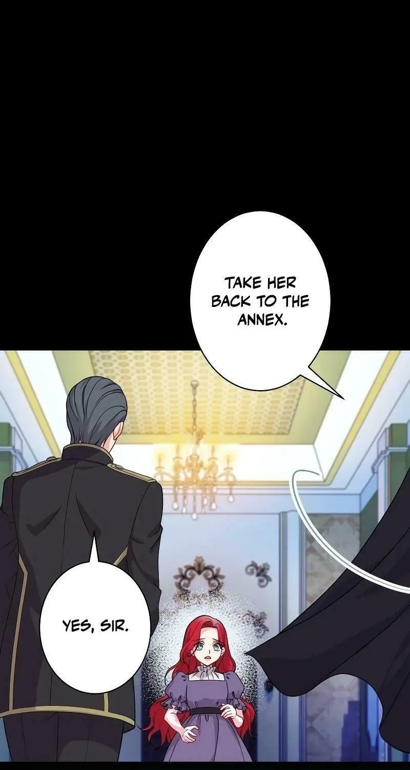 Too Much Regeneration! Now the King Obsesses Over Me Chapter 1 page 27 - 