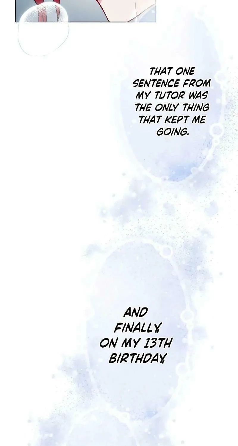 Too Much Regeneration! Now the King Obsesses Over Me Chapter 1 page 33 - 