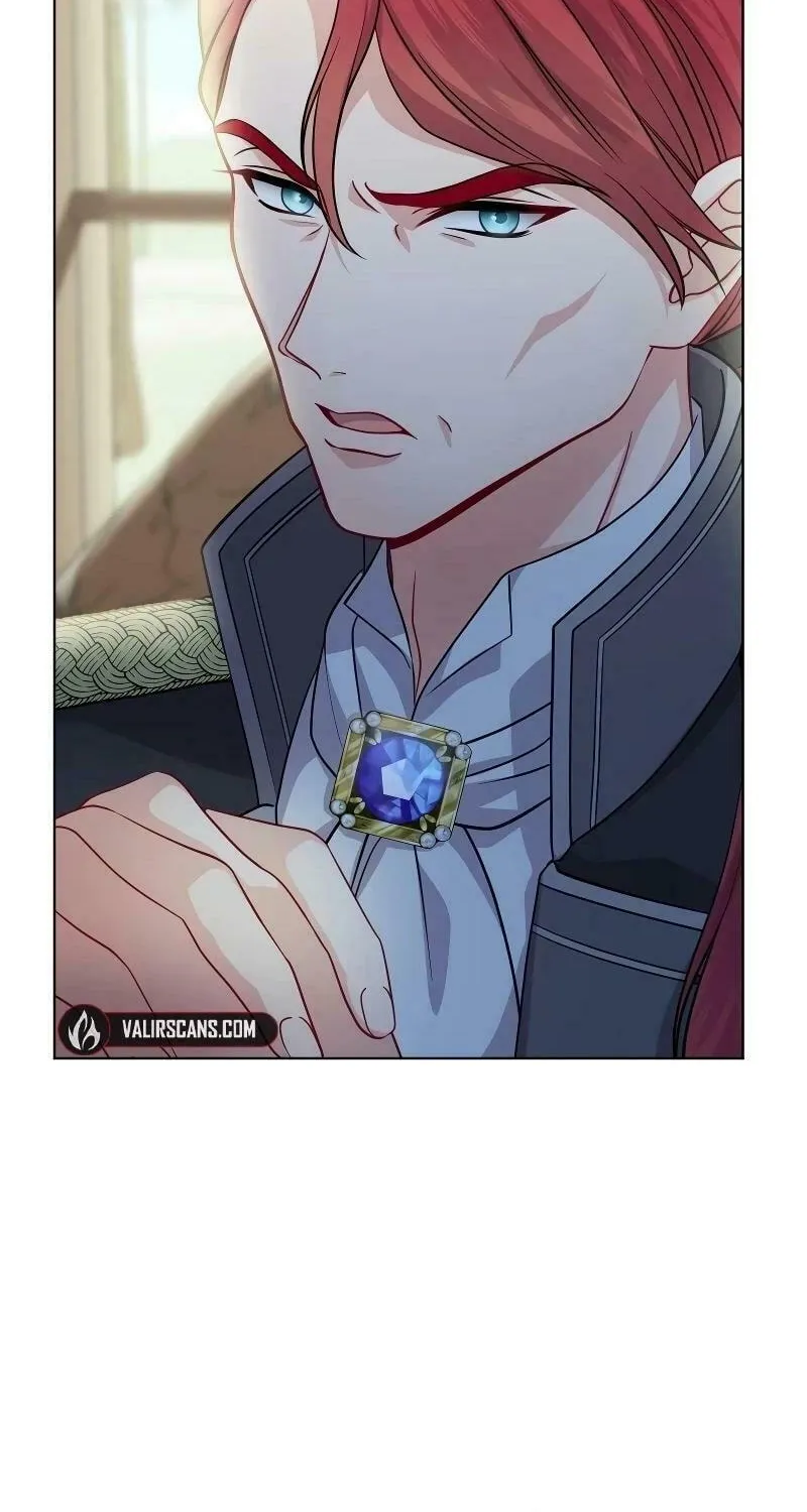 Too Much Regeneration! Now the King Obsesses Over Me Chapter 1 page 38 - 