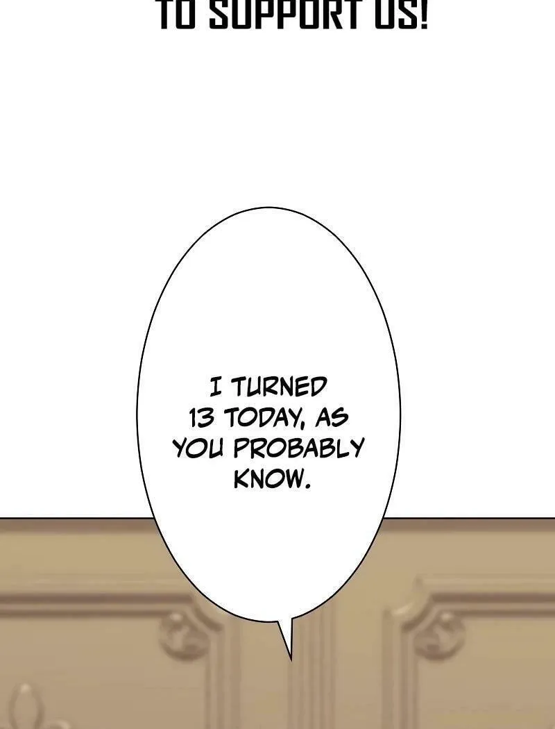 Too Much Regeneration! Now the King Obsesses Over Me Chapter 1 page 40 - 