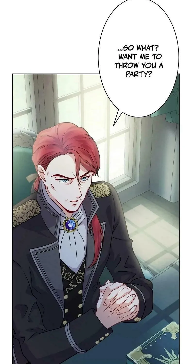 Too Much Regeneration! Now the King Obsesses Over Me Chapter 1 page 42 - 