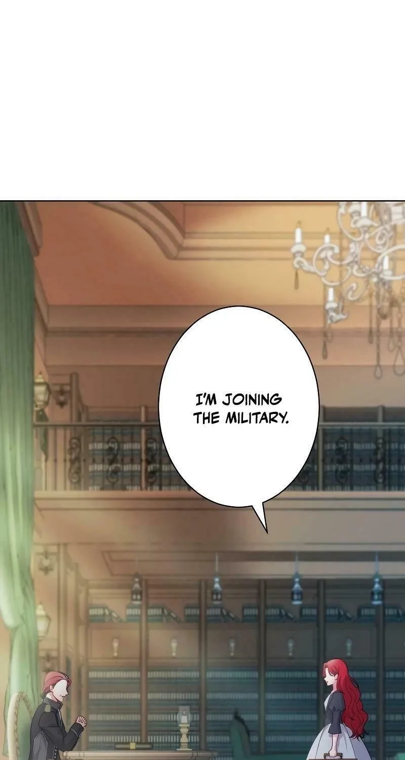 Too Much Regeneration! Now the King Obsesses Over Me Chapter 1 page 44 - 