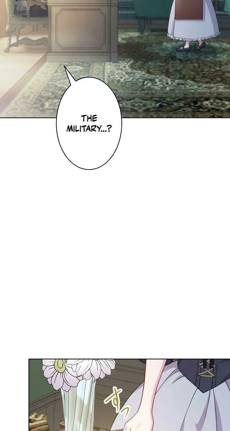 Too Much Regeneration! Now the King Obsesses Over Me Chapter 1 page 45 - 
