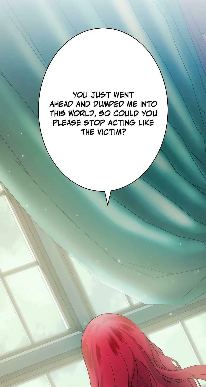 Too Much Regeneration! Now the King Obsesses Over Me Chapter 1 page 50 - 