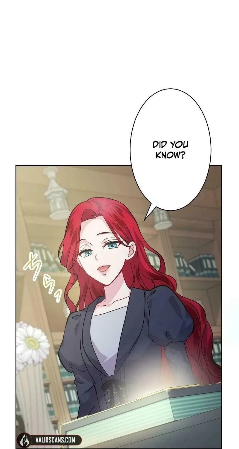 Too Much Regeneration! Now the King Obsesses Over Me Chapter 1 page 55 - 