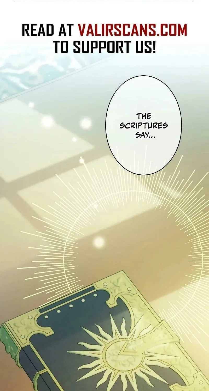 Too Much Regeneration! Now the King Obsesses Over Me Chapter 1 page 56 - 