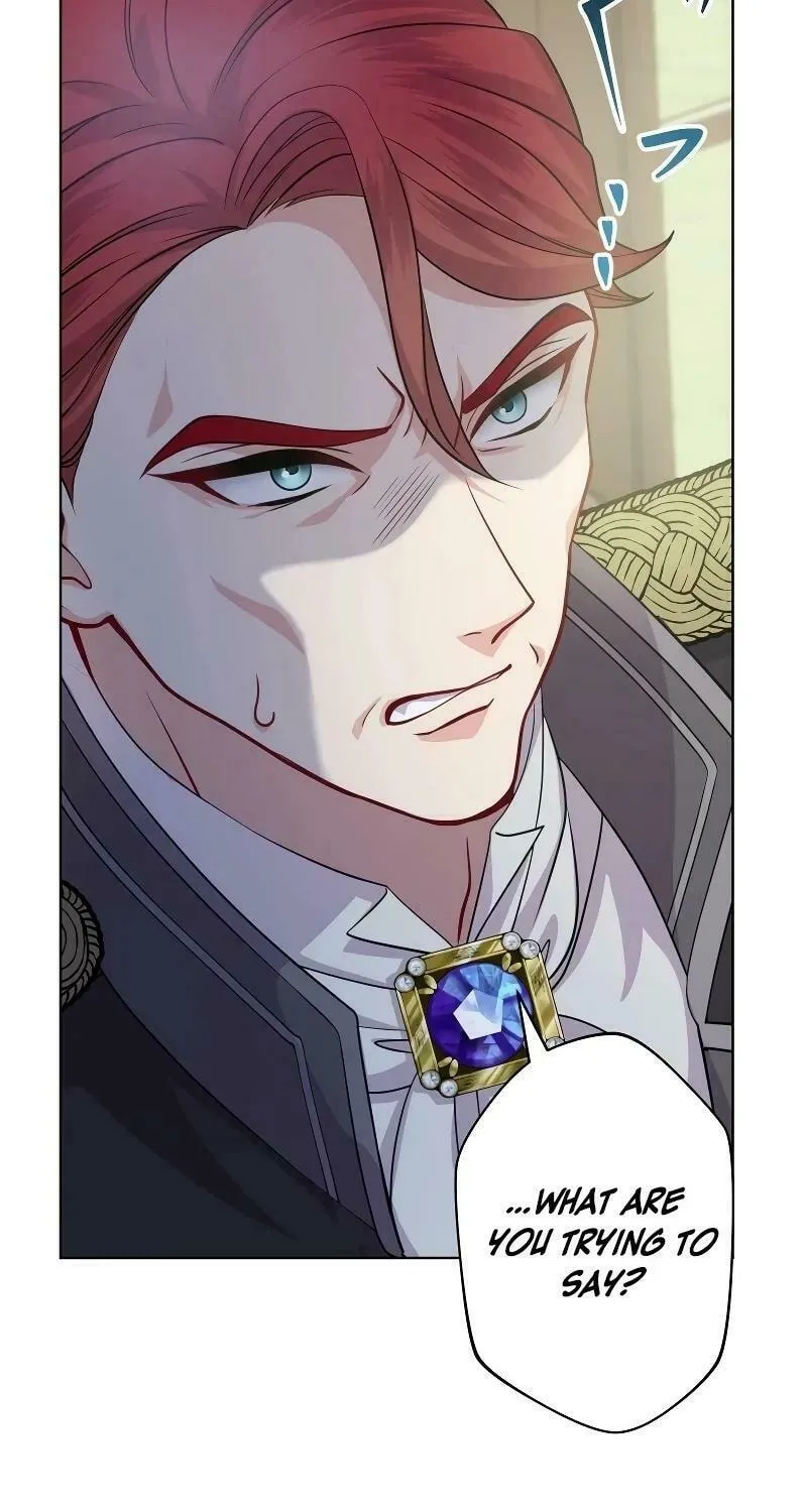 Too Much Regeneration! Now the King Obsesses Over Me Chapter 1 page 58 - 
