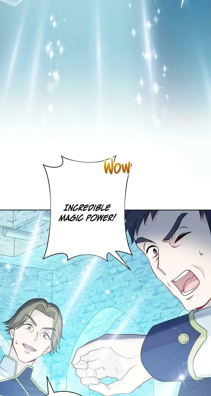 Too Much Regeneration! Now the King Obsesses Over Me Chapter 1 page 82 - 
