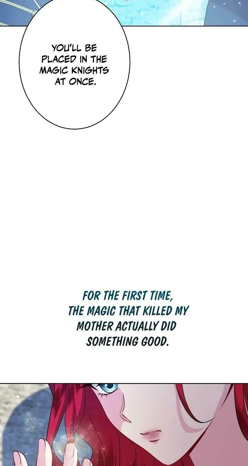 Too Much Regeneration! Now the King Obsesses Over Me Chapter 1 page 83 - 