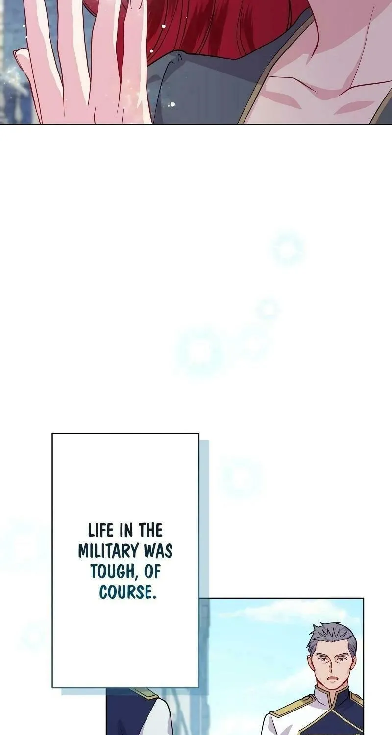 Too Much Regeneration! Now the King Obsesses Over Me Chapter 1 page 84 - 