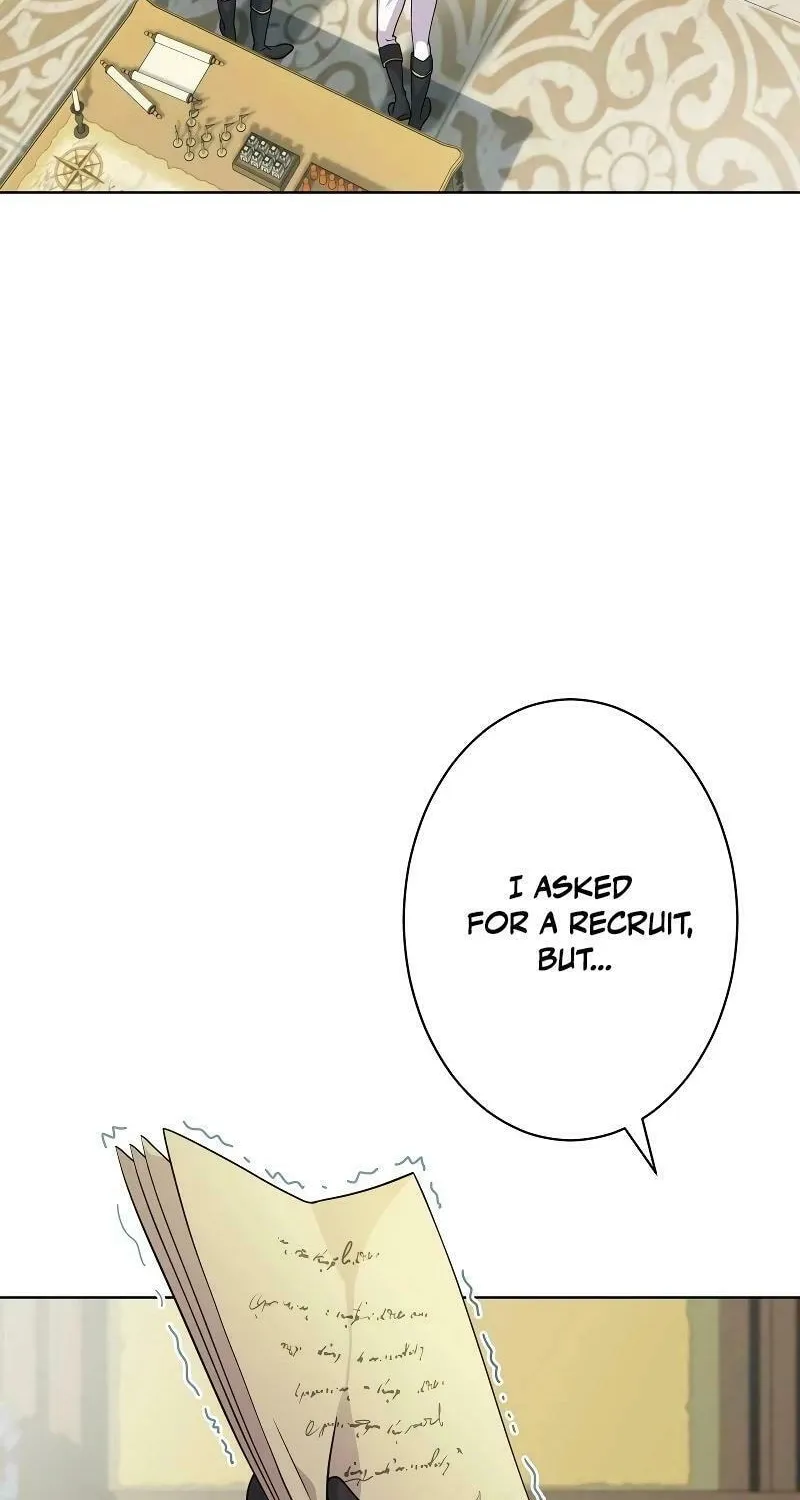Too Much Regeneration! Now the King Obsesses Over Me Chapter 1 page 92 - 
