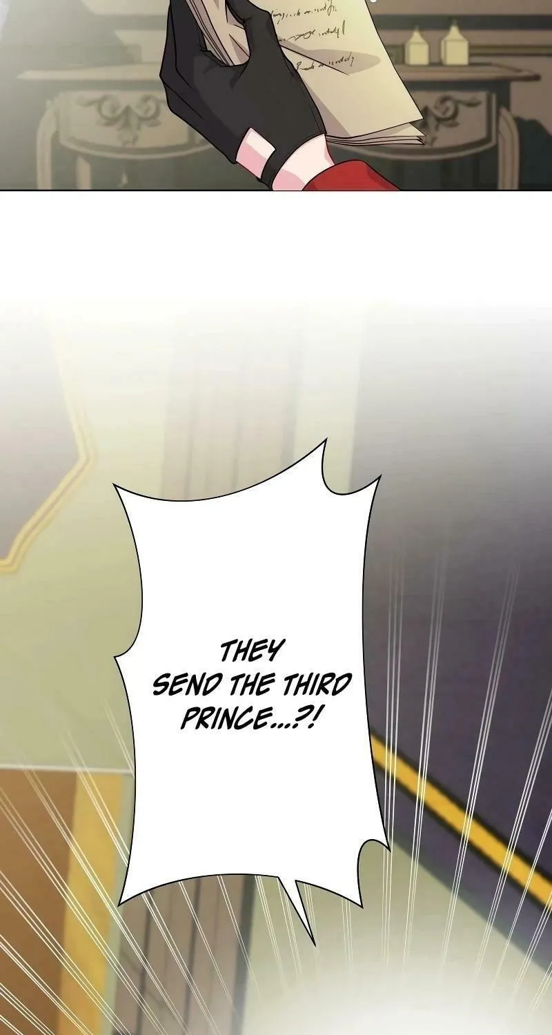 Too Much Regeneration! Now the King Obsesses Over Me Chapter 1 page 93 - 