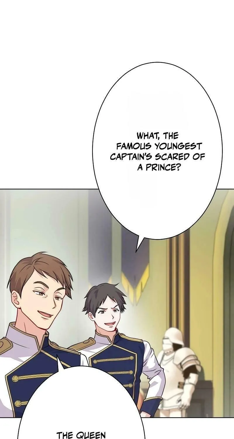 Too Much Regeneration! Now the King Obsesses Over Me Chapter 1 page 95 - 