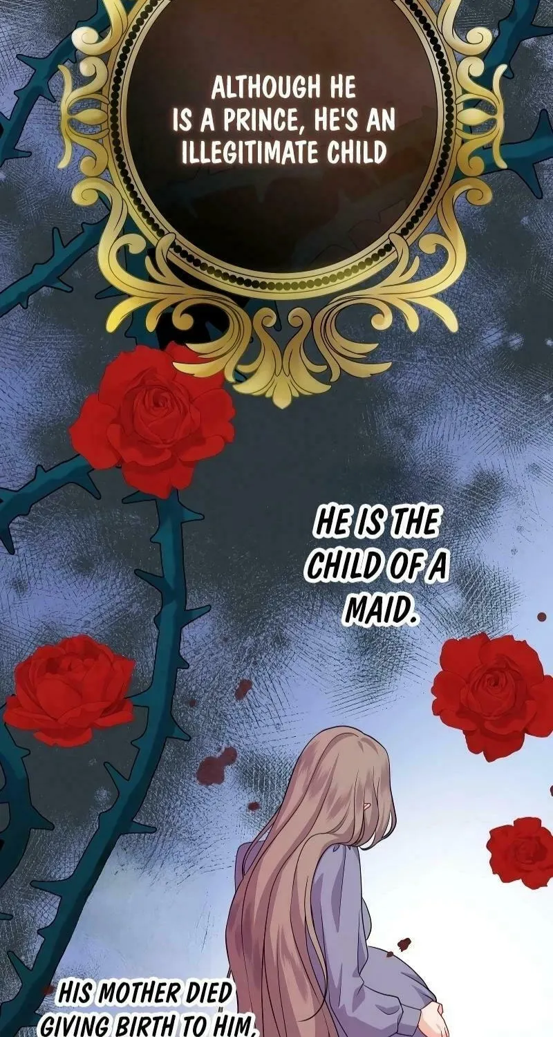Too Much Regeneration! Now the King Obsesses Over Me Chapter 1 page 100 - 