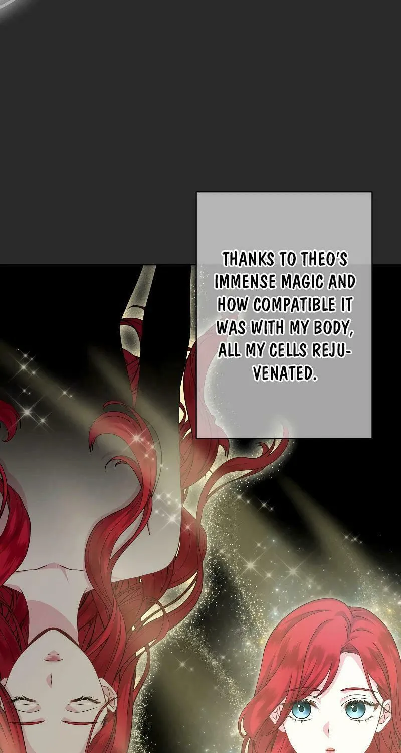 Too Much Regeneration! Now the King Obsesses Over Me Chapter 10 page 14 - 