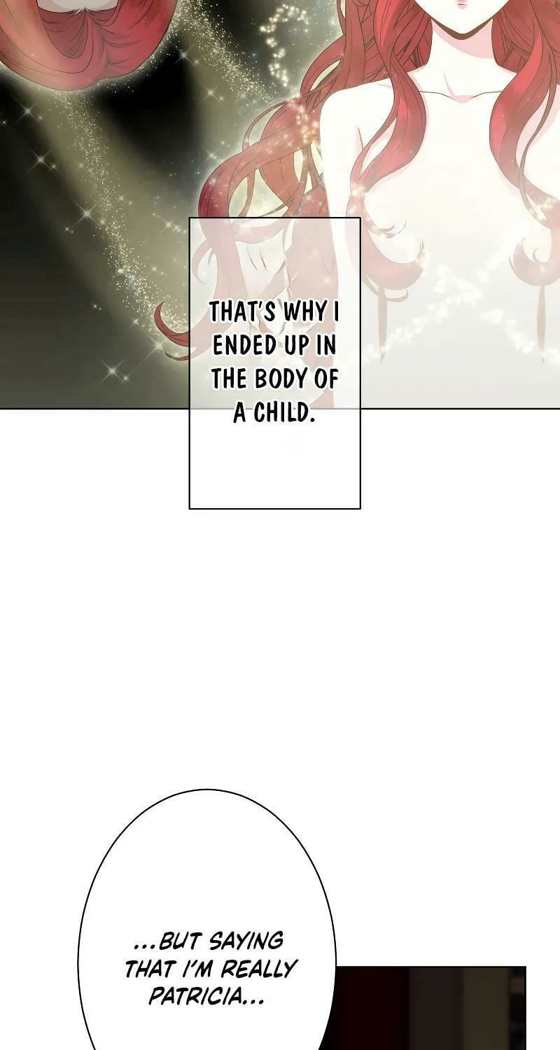 Too Much Regeneration! Now the King Obsesses Over Me Chapter 10 page 15 - 