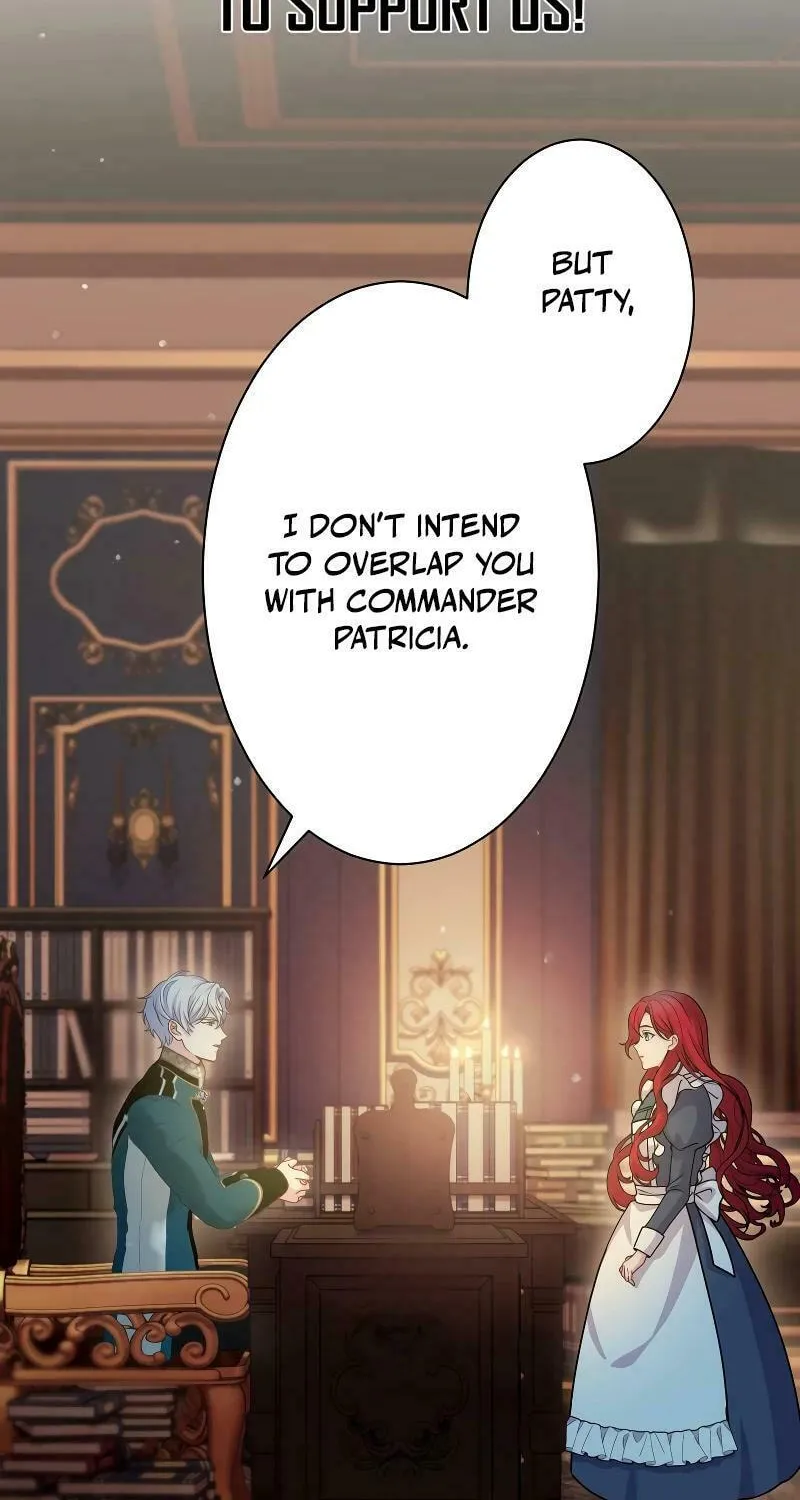 Too Much Regeneration! Now the King Obsesses Over Me Chapter 10 page 22 - 