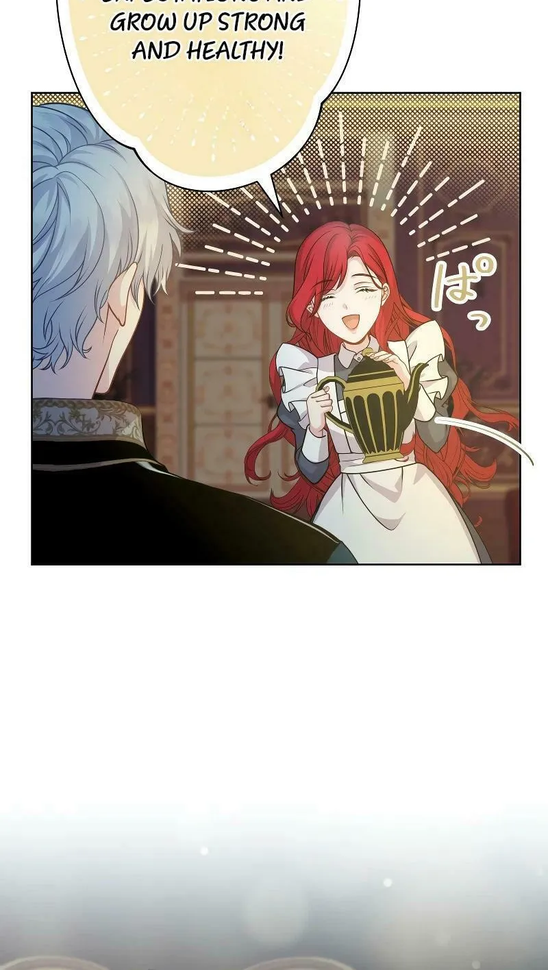 Too Much Regeneration! Now the King Obsesses Over Me Chapter 10 page 28 - 