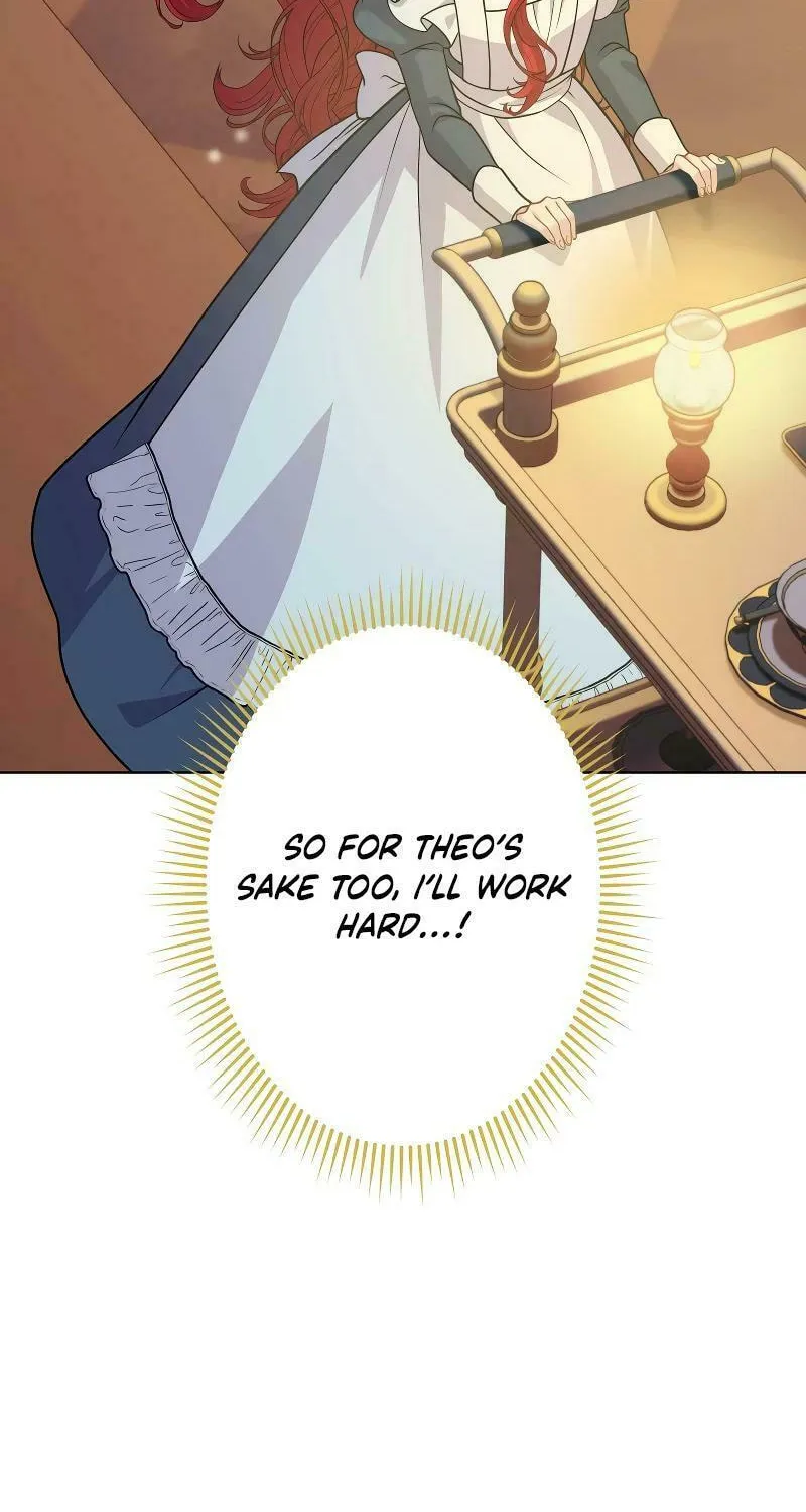 Too Much Regeneration! Now the King Obsesses Over Me Chapter 10 page 32 - 