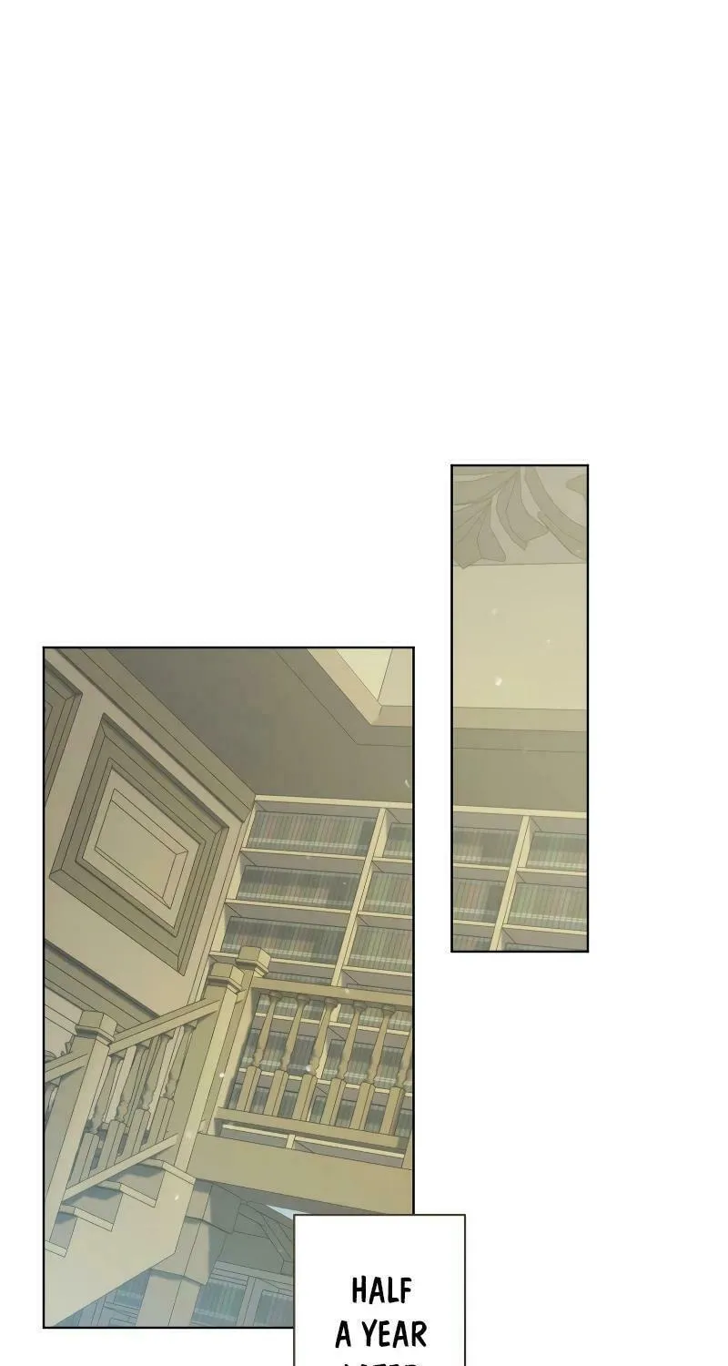 Too Much Regeneration! Now the King Obsesses Over Me Chapter 10 page 33 - 