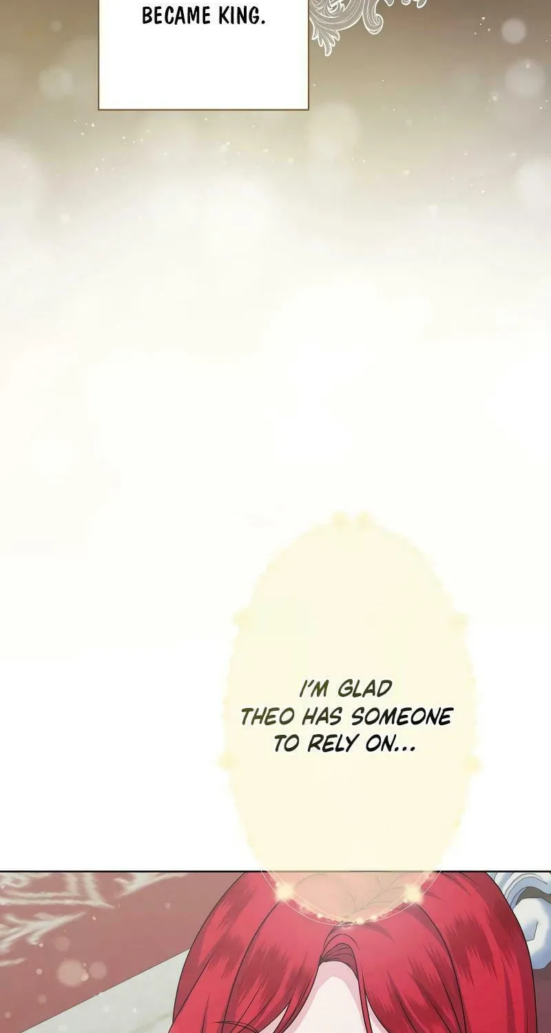 Too Much Regeneration! Now the King Obsesses Over Me Chapter 10 page 41 - 