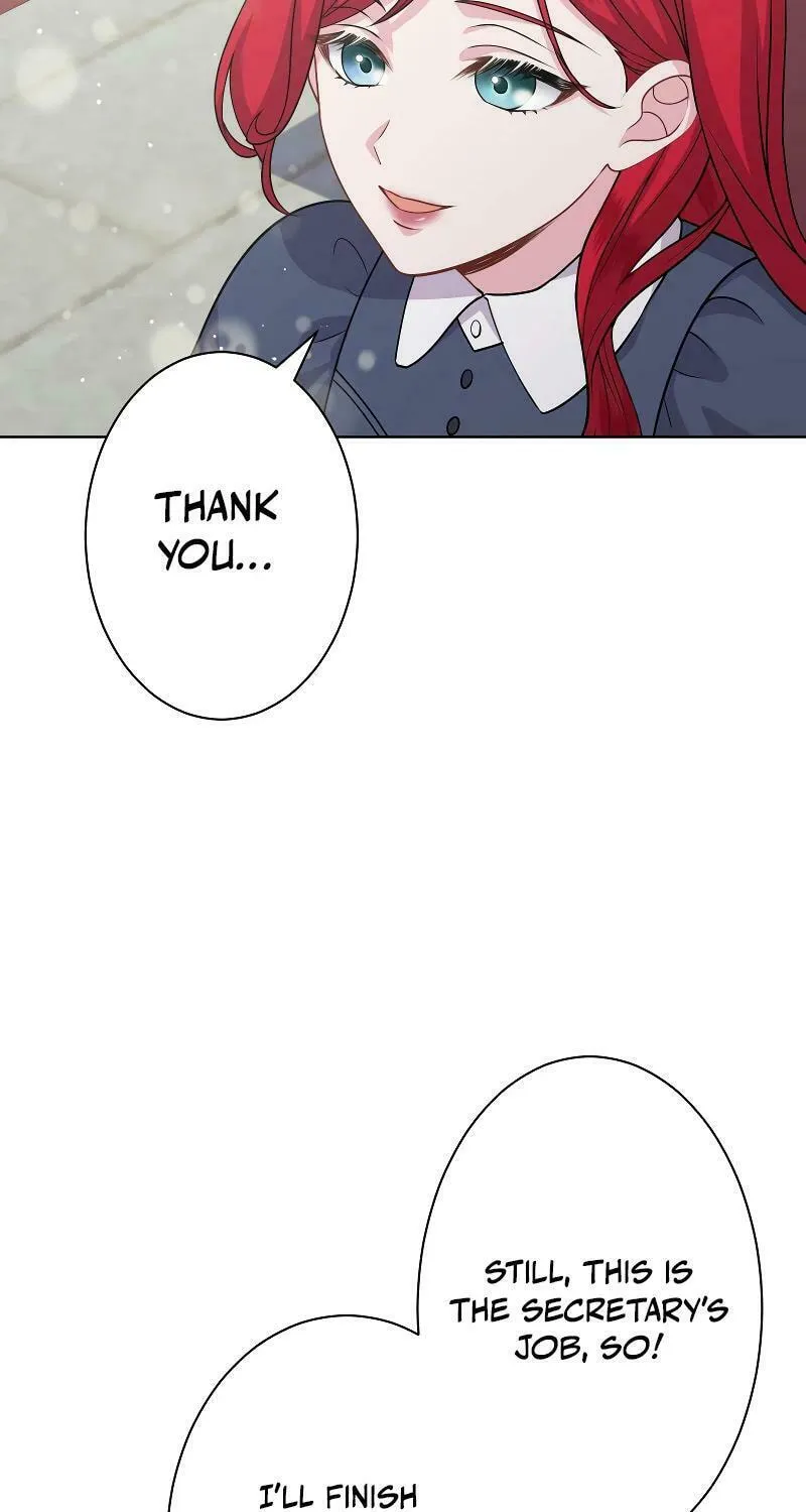 Too Much Regeneration! Now the King Obsesses Over Me Chapter 10 page 42 - 