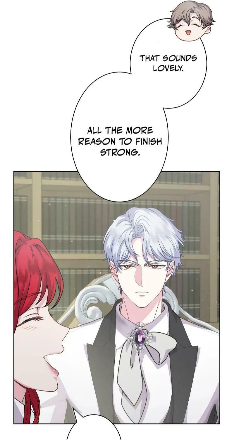 Too Much Regeneration! Now the King Obsesses Over Me Chapter 10 page 53 - 
