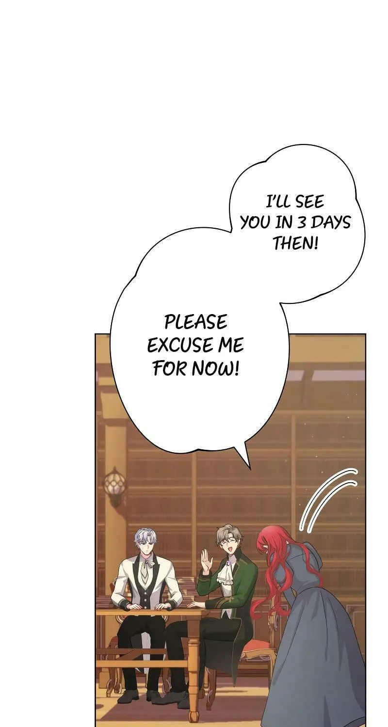 Too Much Regeneration! Now the King Obsesses Over Me Chapter 10 page 58 - 