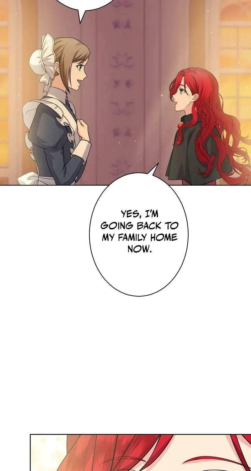 Too Much Regeneration! Now the King Obsesses Over Me Chapter 10 page 62 - 