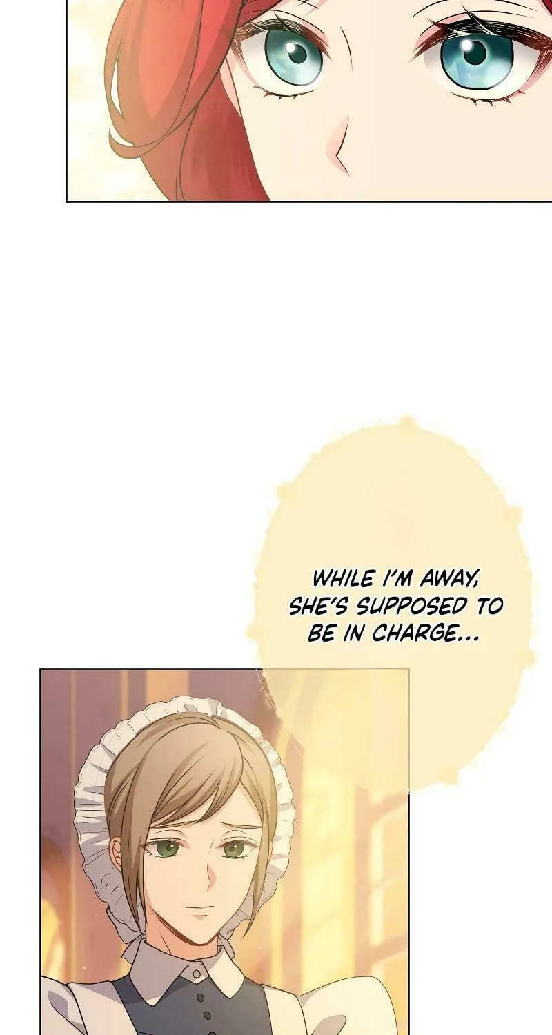 Too Much Regeneration! Now the King Obsesses Over Me Chapter 10 page 63 - 