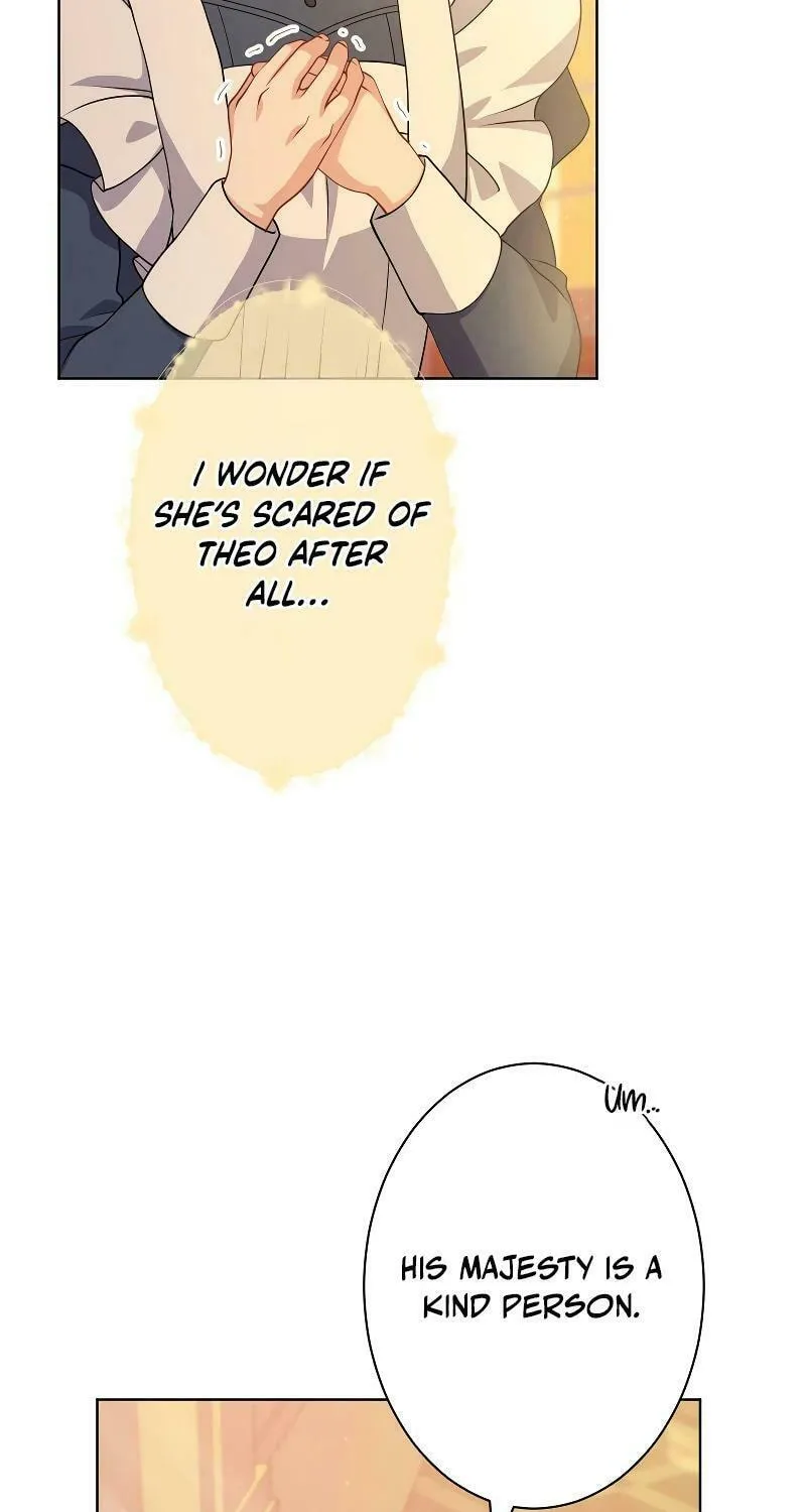 Too Much Regeneration! Now the King Obsesses Over Me Chapter 10 page 64 - 