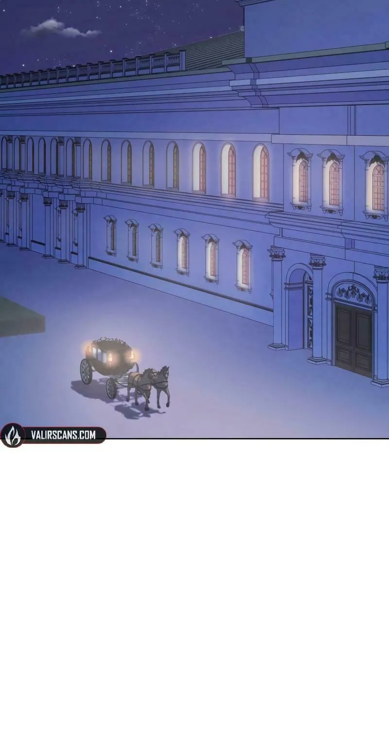 Too Much Regeneration! Now the King Obsesses Over Me Chapter 10 page 72 - 