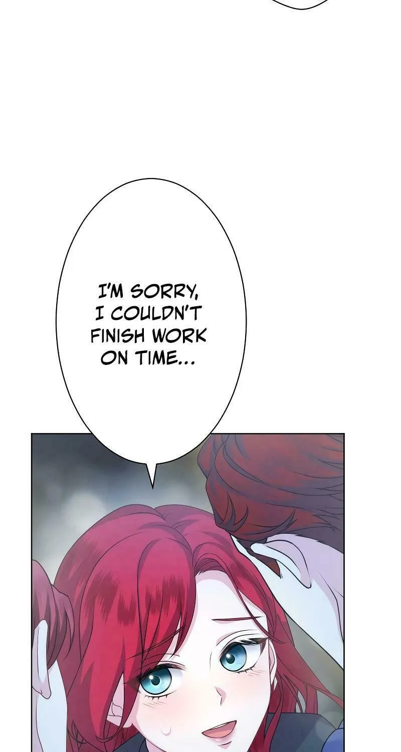Too Much Regeneration! Now the King Obsesses Over Me Chapter 10 page 76 - 