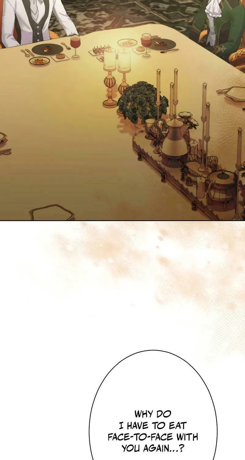 Too Much Regeneration! Now the King Obsesses Over Me Chapter 10 page 82 - 