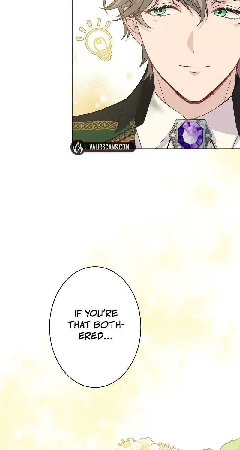 Too Much Regeneration! Now the King Obsesses Over Me Chapter 10 page 89 - 