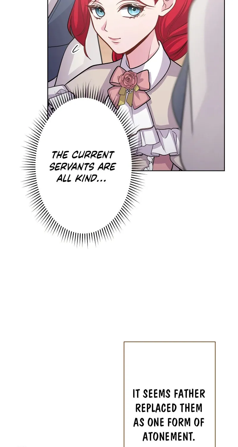 Too Much Regeneration! Now the King Obsesses Over Me Chapter 11 page 15 - 