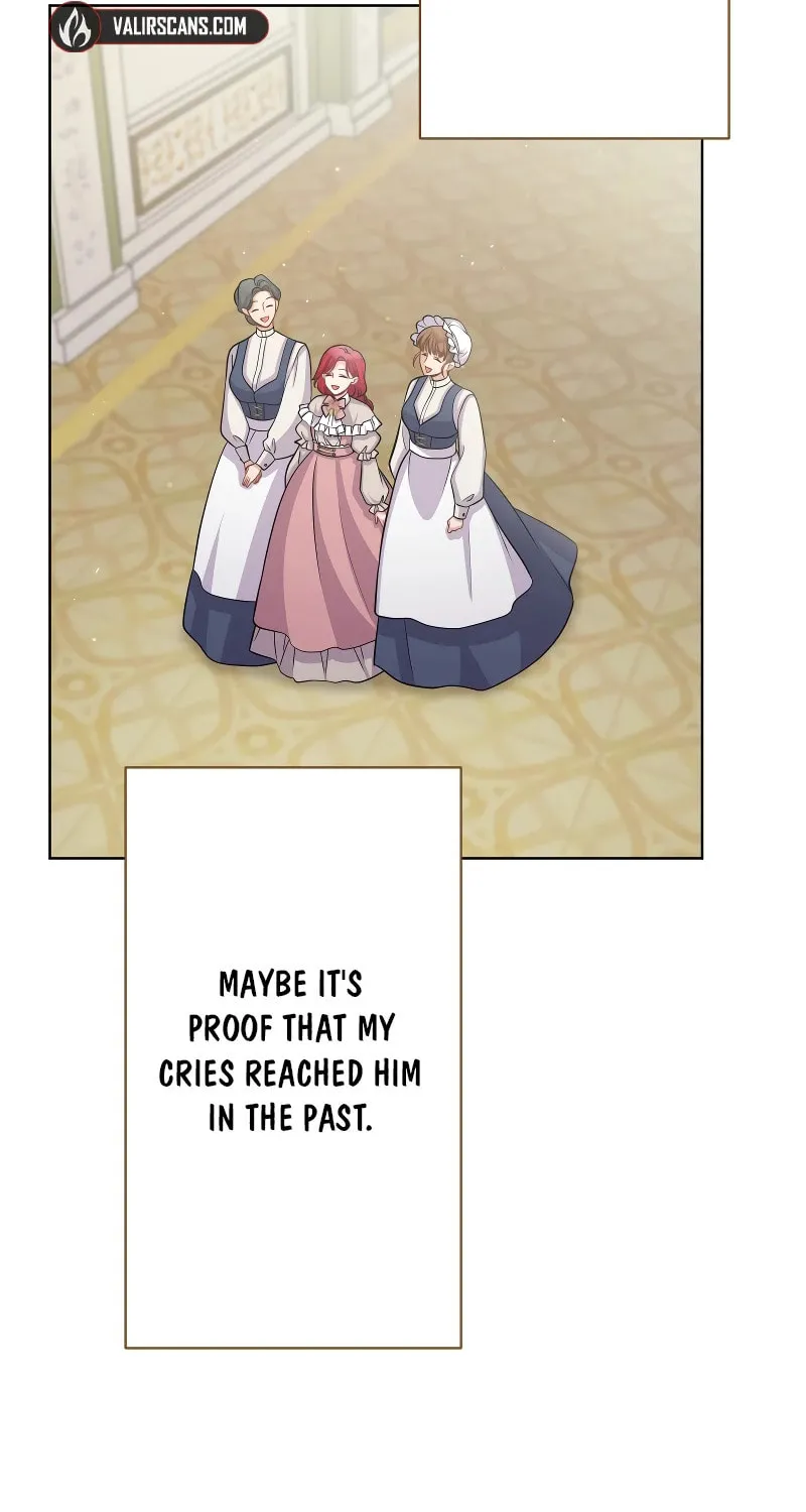 Too Much Regeneration! Now the King Obsesses Over Me Chapter 11 page 16 - 