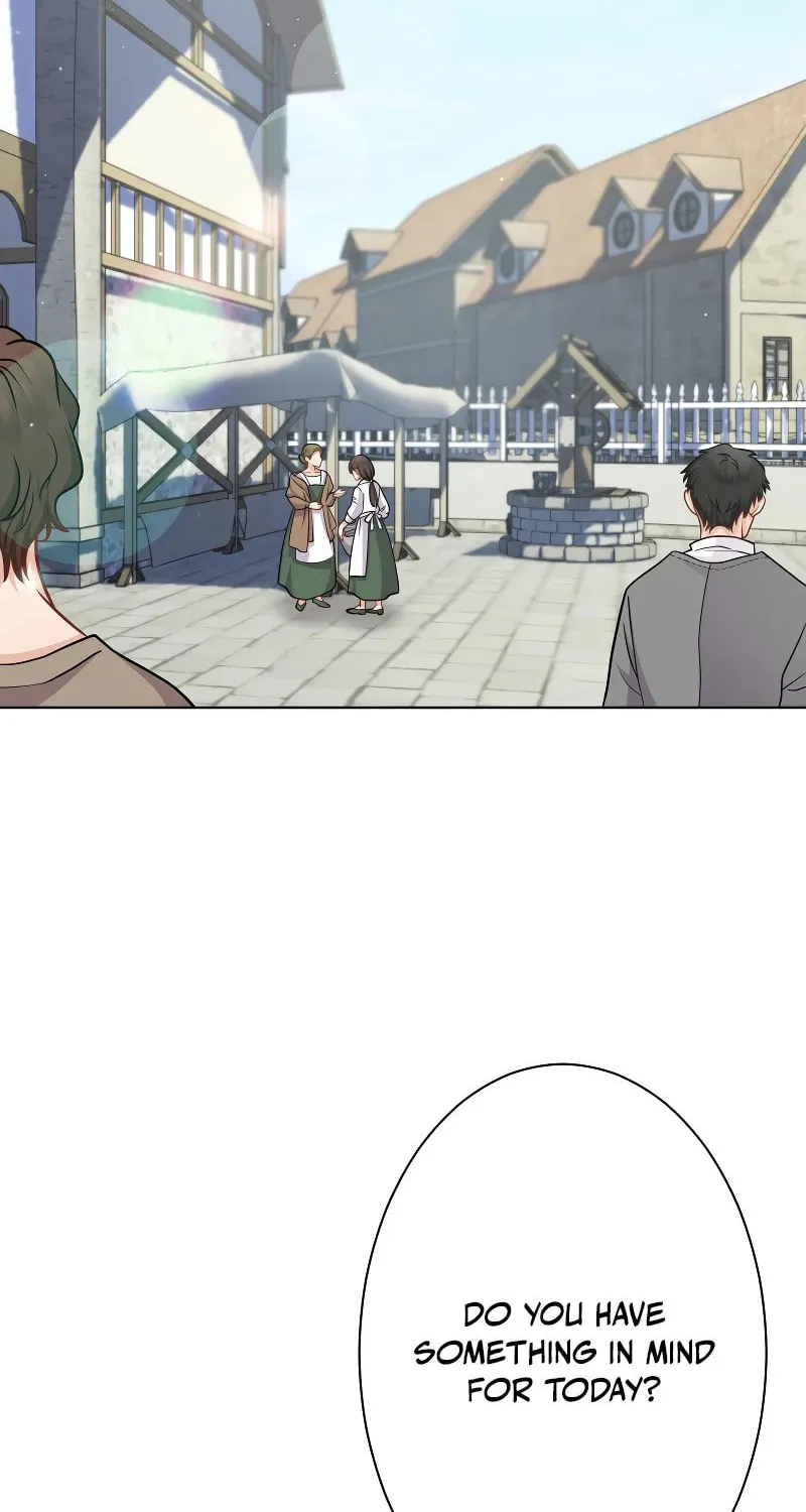 Too Much Regeneration! Now the King Obsesses Over Me Chapter 11 page 18 - 