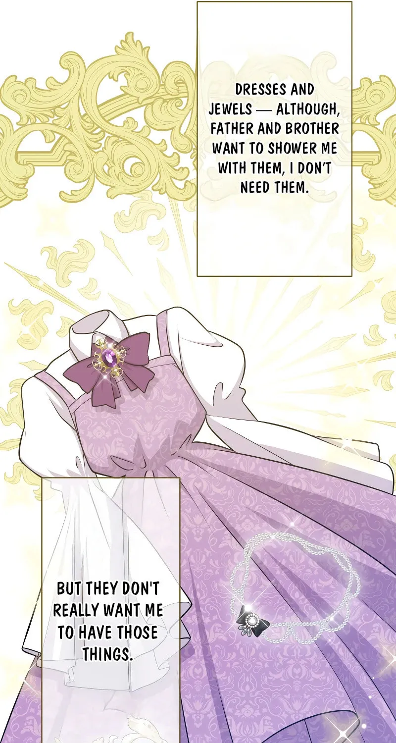 Too Much Regeneration! Now the King Obsesses Over Me Chapter 11 page 21 - 